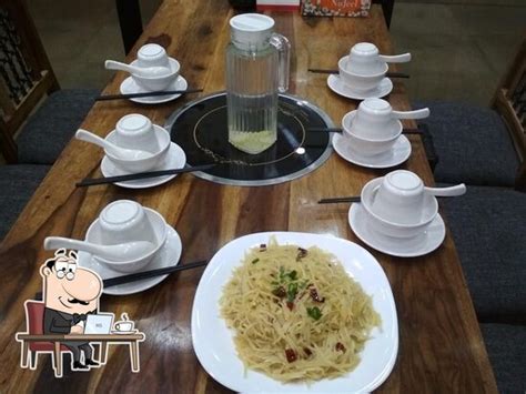 Peng You Quan (Friends Restaurant), Gurugram, Sector 53-54 - Restaurant ...