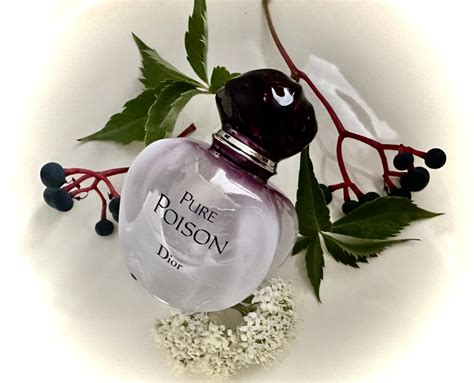 DIOR PURE POISON