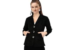 Amazon.in Bestsellers: The most popular items in Girls' Blazers