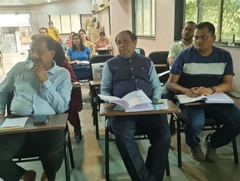 Program on Implementation for NABH 2nd Edition Homoeopathy ...