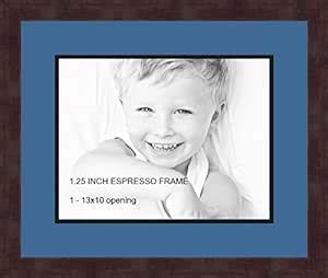Art to Frames Double-Multimat-724-817/89-FRBW26061 Collage Frame Photo ...