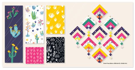 Image result for Surface Pattern Making Basics