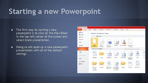 Image result for PowerPoint Word Tutorial