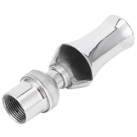 Fountain Nozzle, Female Thread Cedar Shaped Fountain Sprinkler Stable ...