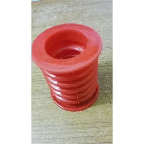 Industrial Bellows - Butterfly Valve Gasket Manufacturer from Thane