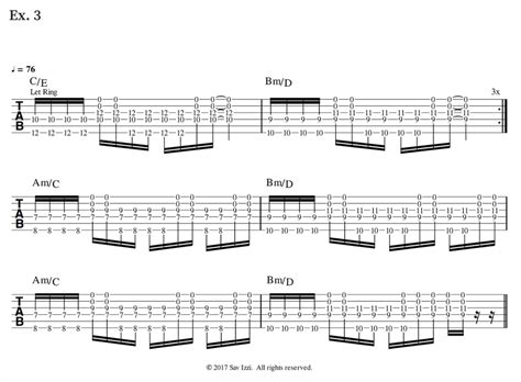 Image result for MuseScore Let Ring