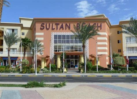 SULTAN BEACH HOTEL (Hurghada) - Hotel Reviews & Photos - Tripadvisor