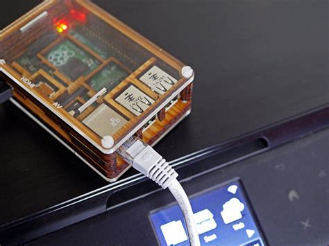 Image result for Raspberry Pi Print Server