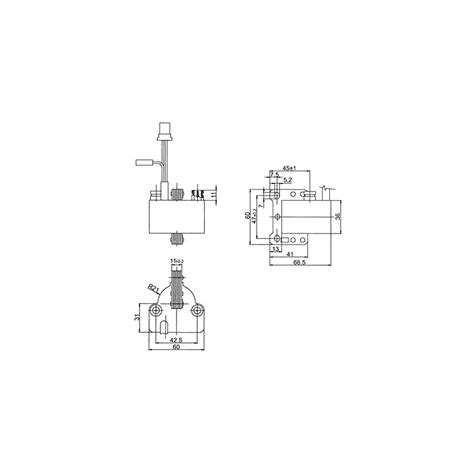 CRU High-performance Ignition System Stator for Yamaha India | Ubuy