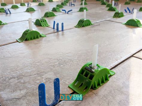 Image result for Outdoor Porcelain Tile Leveling System