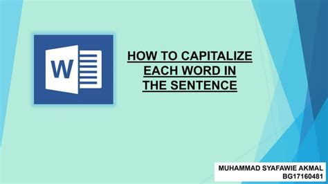 How to Capitlize Each Word in a for Loop in Java 的图像结果