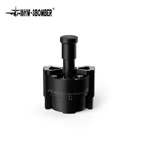 MHW-3BOMBER SE Pro Needle Distributor | Buy Online in India ...