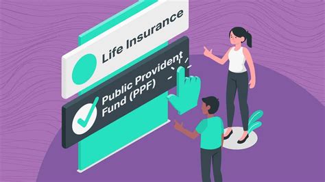 Life Insurance Vs Public Provident Fund (PPF) | Paytm Insurance