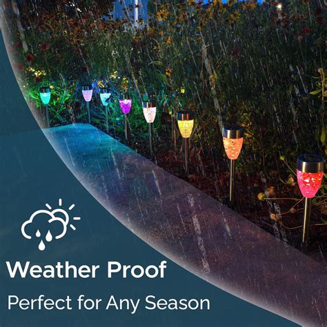 Colorize Solar Lights 的图像结果