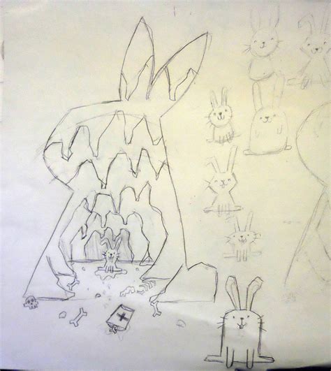 Image result for Monty Python Little Rabbit