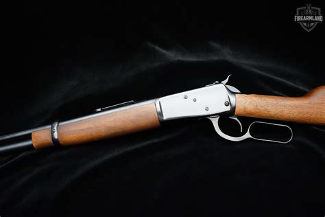 Rossi R92 454 Casull 20" Taurus Brazil 9rd Blued Rifle Rossi 454-Casull ...