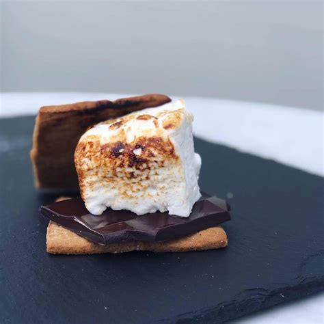 S'Mores Kit – MARKHAM & FITZ