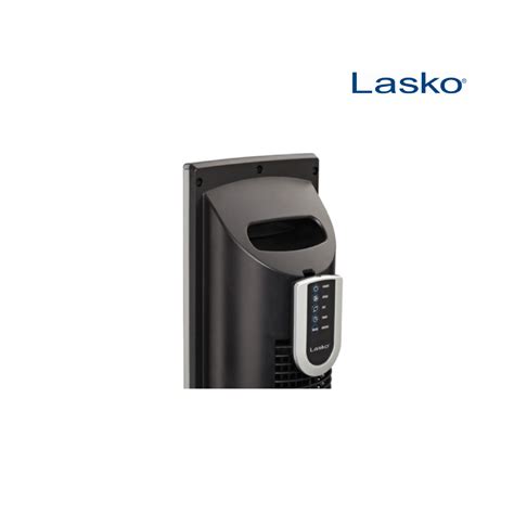 Lasko 48" Xtra Air Tower Fan with Fresh Air Ionizer – UniEssential