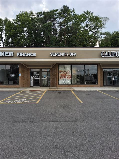 Serenity Spa | Massage Parlors in Syracuse, NY | (315) 991-9842 - HOT.com
