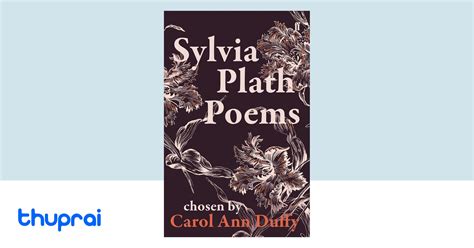 Buy Sylvia Plath Poems Chosen by Carol Ann Duffy in Nepal | Thuprai