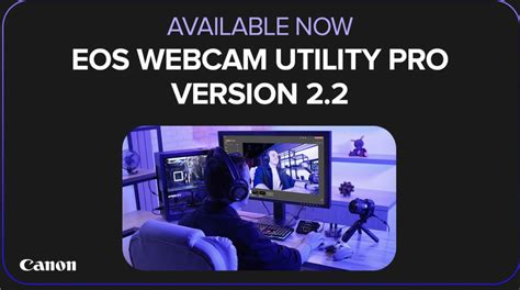 Image result for EOS Webcam Utility Free Download