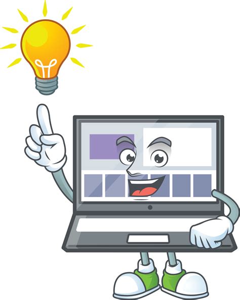 Laptop Cartoon 的图像结果