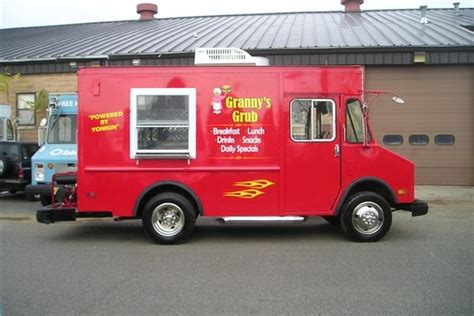 Image result for Step Van Tour