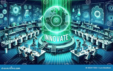 Image result for High-Tech Lab Animated