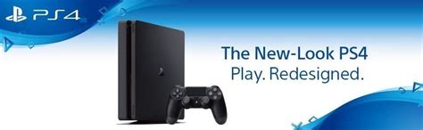 Buy PS4 500GB Slim with Additional DS4 Online at Low Prices in India ...