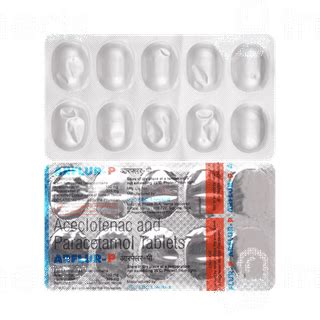 Arflur P Tablet 10: Uses, Side Effects, Price & Substitutes