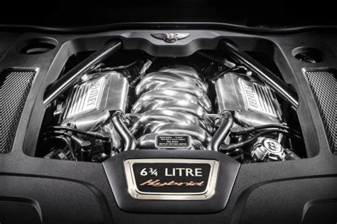 Bentley Mulsanne Hybrid Concept in pictures - Overdrive