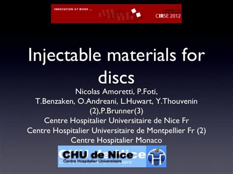 Image result for Disco Injection