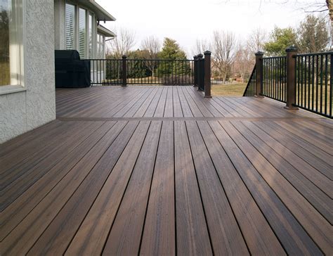 Composite Decking Images at Sandra Madrigal blog