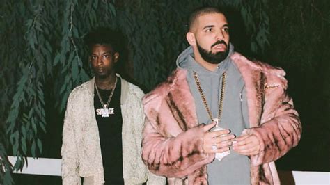 I Can’t Watch Drake & 21 Savage’s “Sneakin’” Without Cringing - DJBooth