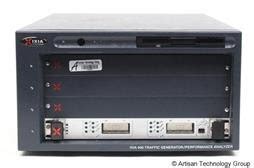 Image result for Ixia Traffic Generator Tutorial