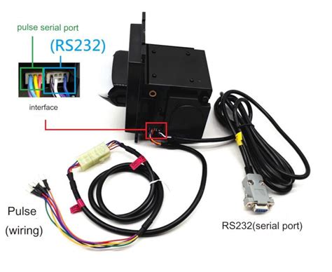 Probots Multi Bills Note Acceptor Programmable Module For Vending ...