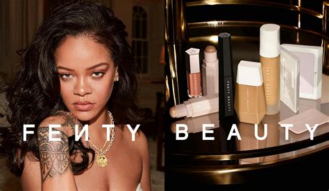 Fenty Beauty by Rihanna - LVMH
