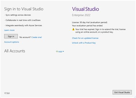 Image result for Visual Studio License