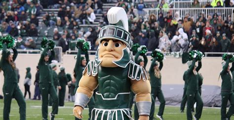 Michigan State Football Commit Ethan Boyd Leaps in Rankings - Sports ...