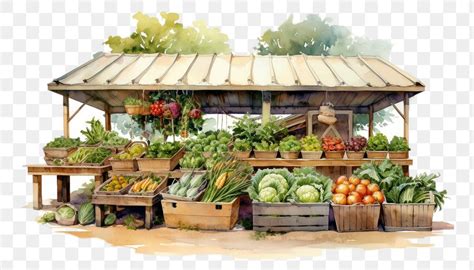 Vegeteble Market PNG 的图像结果