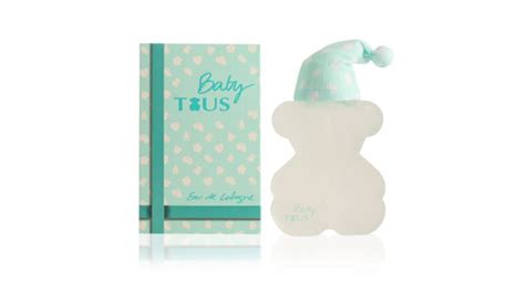 Mustela, Bulgari y otras colonias sin alcohol para bebés y niños ...