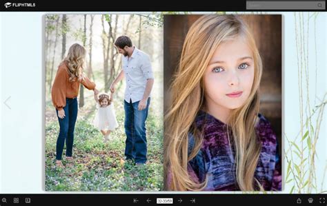 डिजिटल फोटो बुक ऑनलाइन 2020 कैसे बनाएं - FlipHTML5