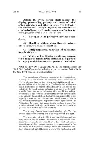 Image result for Alienation of Affection Philippine Law