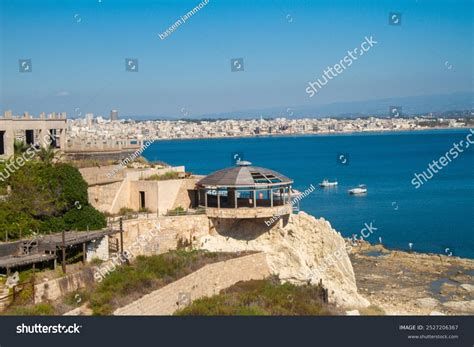 Latakia Beutful City Syria Stock Photo 2527206367 | Shutterstock