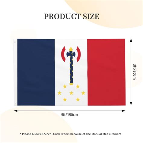 Vichy French Flag Vichy Franceball (Countryball)" Metal Print By