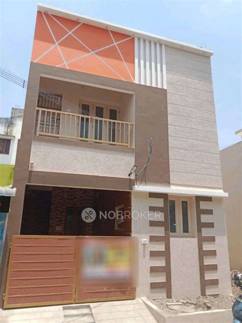 Independent House kundrathur - Without Brokerage Unfurnished 3 BHK Flat ...