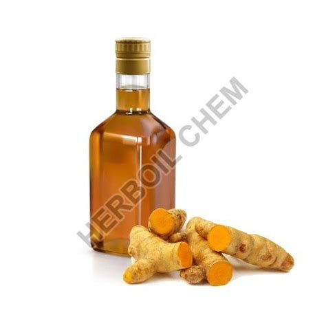Turmeric Oleoresin Manufacturer, Exporter from Palghar