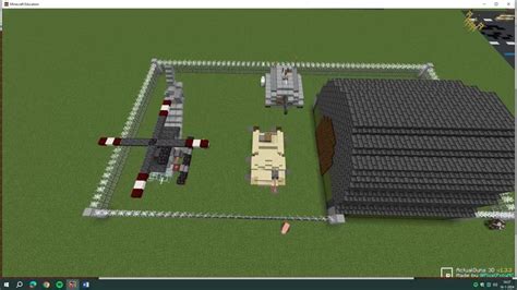 How to Build a Army Base in Minecraft Tutorial 的图像结果