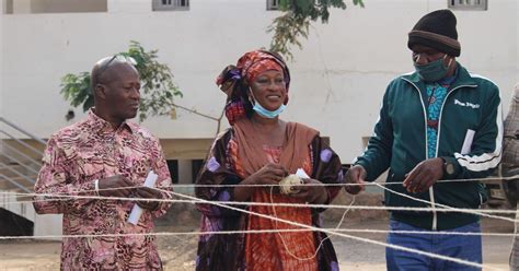 UNESCO International Institute for Capacity Building in Africa | International Institute for Capacit