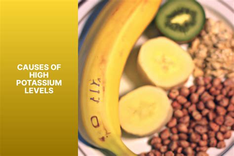 What Does High Potassium Indicate? - Enchanted by Potash